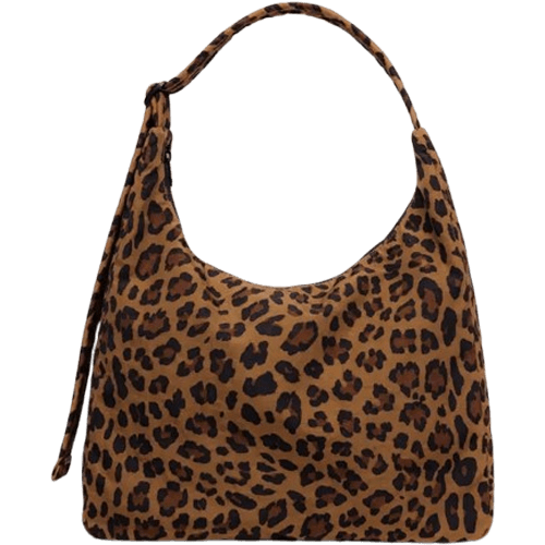 Baggu Nylon Shoulder Bag