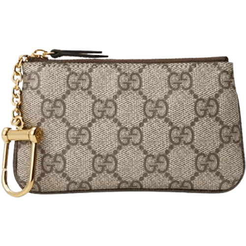 Gucci Key Pouch