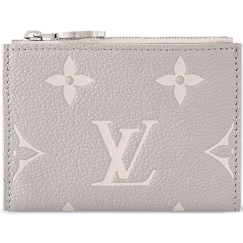 Louis Vuitton Lisa Wallet
