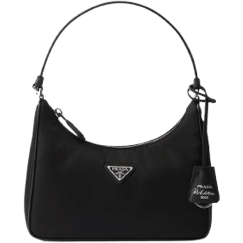 Prada Re-Edition 2005 Re-Nylon and Saffiano mini bag