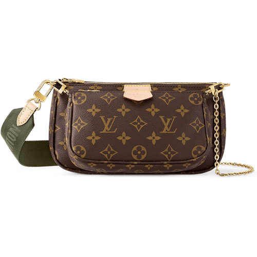 Louis Vuitton Multi Pochette Accessoires